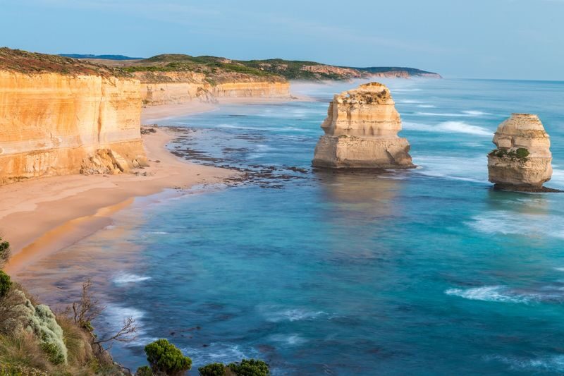 Melbourne Great Ocean Road Full-Day Tour - At a glance: a long day with big coastal sights