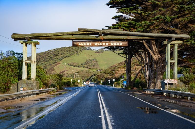 Melbourne Great Ocean Road Full-Day Tour - Apollo Bay and the search for koalas