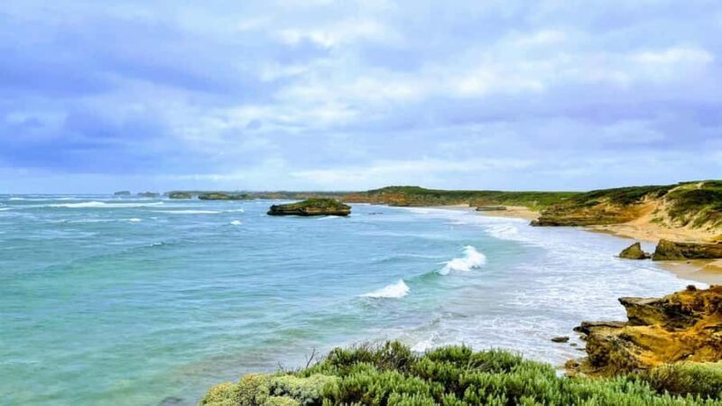 Melbourne: Great Ocean Road & Iconic Coastal Views Day Tour - Who Would Love This Tour?