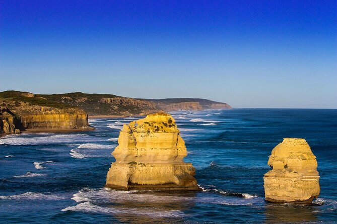 Melbourne: Great Ocean Road & Iconic Coastal Views Day Tour - Exploring the Itinerary: What to Expect