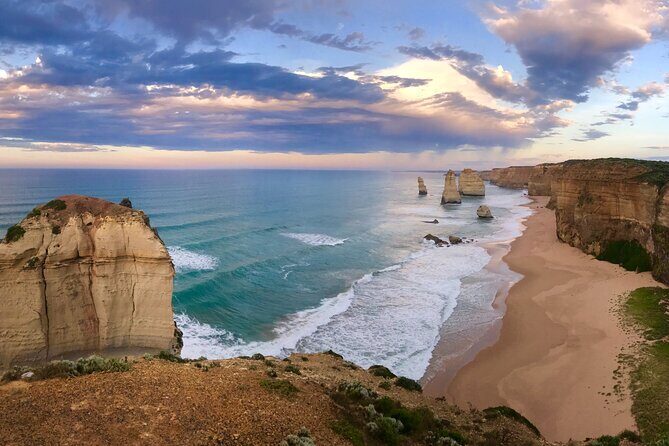 Melbourne: Great Ocean Road & Iconic Coastal Views Day Tour - Transportation, Group Size, and Overall Experience