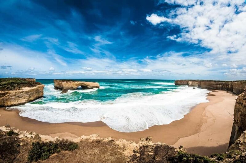 Melbourne: Great Ocean Road Max Highlights & London Bridge - The Journey Through the Great Ocean Road’s Highlights
