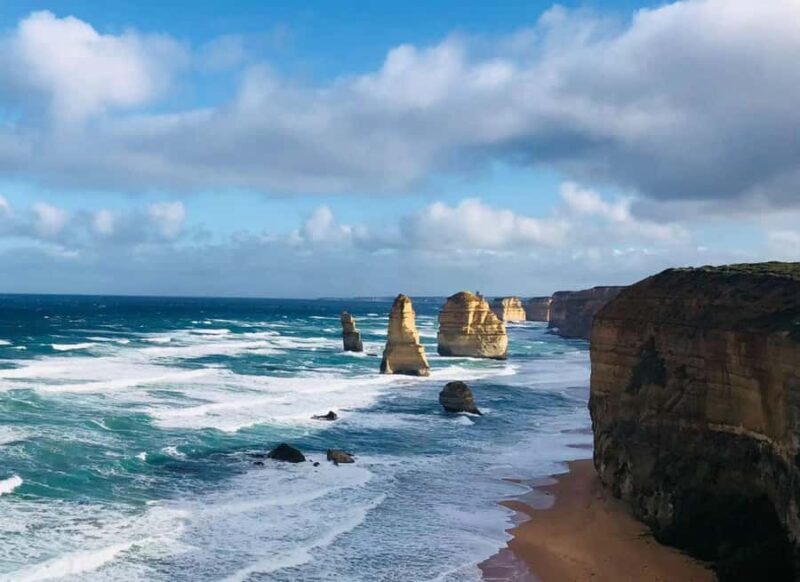 Melbourne: Great Ocean Road Max Highlights & London Bridge - Final Thoughts