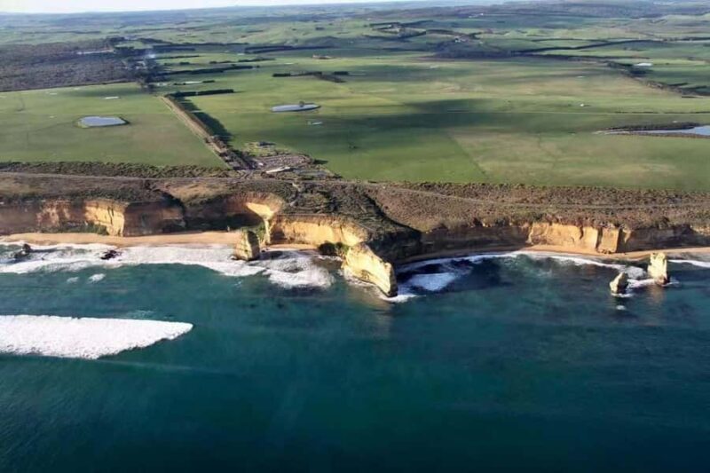 Melbourne: Great Ocean Road Max Highlights & London Bridge - FAQs