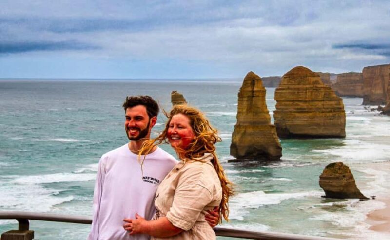 Melbourne: Great Ocean Road, Penguin Parade & Free City Tour - Introduction