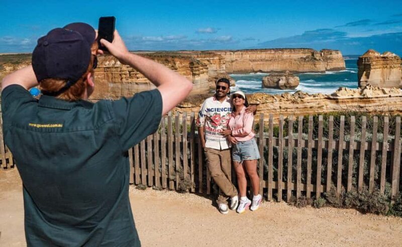 Melbourne: Great Ocean Road, Penguin Parade & Free City Tour - Day 2: Phillip Island Penguin Parade & Wildlife Encounters