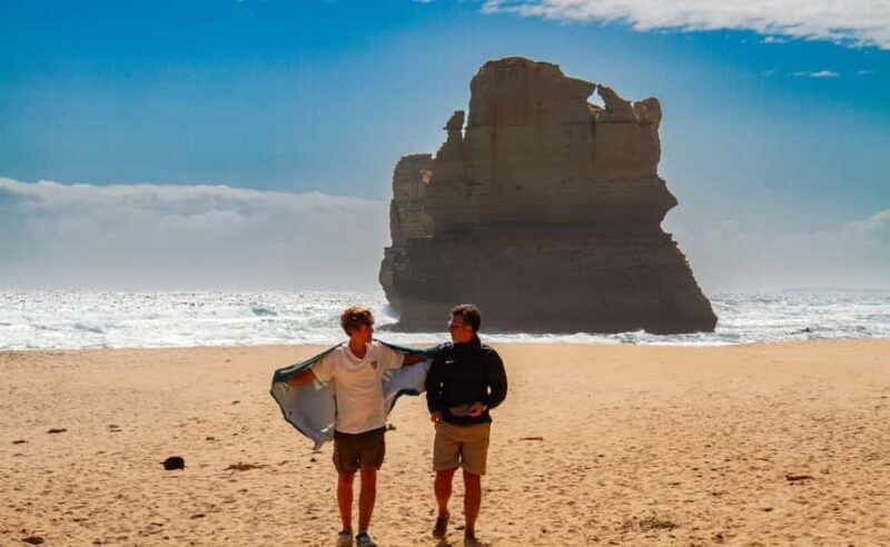 Melbourne: Great Ocean Road, Penguin Parade & Free City Tour - Transport, Comfort, and Value