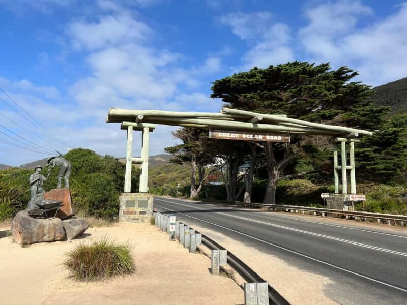 Melbourne: Great Ocean Road Private Day Tour - Frequently Asked Questions