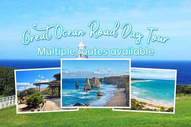 Melbourne Great Ocean Road Private One Day Tour - Good To Know