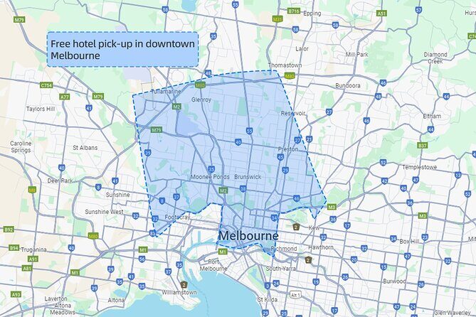 Melbourne Great Ocean Road Private One Day Tour - The Value Proposition