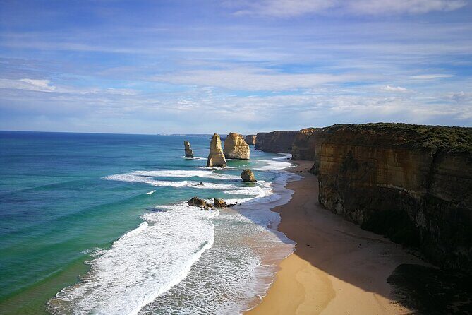 Melbourne Great Ocean Road Private One Day Tour - Who Is This Tour Best For?