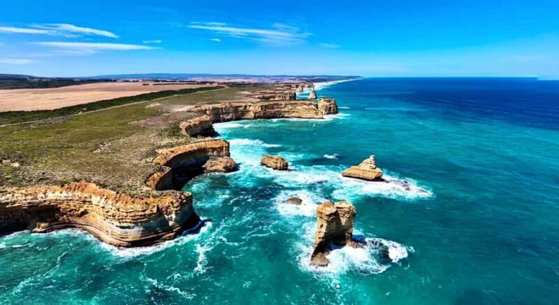 Melbourne: Great Ocean Road Reverse Tour & London Bridge - Good To Know