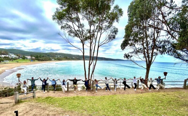 Melbourne: Great Ocean Road Reverse Tour & London Bridge - Guides: Knowledgeable and Engaging
