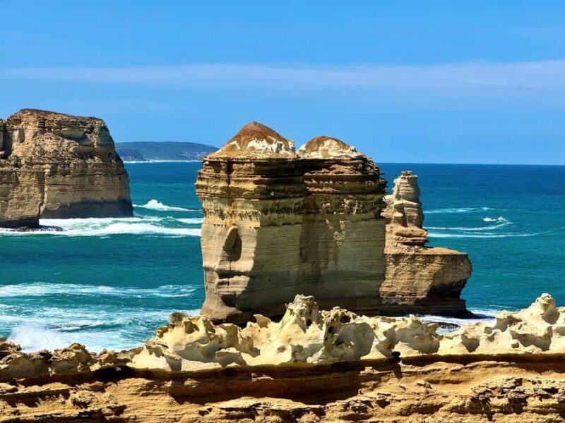 Melbourne: Great Ocean Road Reverse Tour & London Bridge - Who Will Enjoy This Tour?