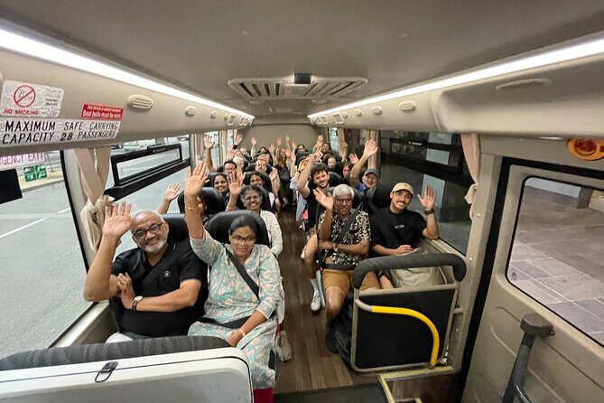 Melbourne: Great Ocean Road Tour with Maxi Highlights in One Day - The Practicalities: What You’ll Experience