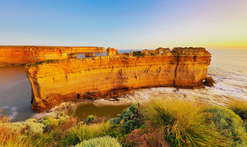 Melbourne Great Ocean Road & Twelve Apostles Full-Day Tour - A long coastal day from Melbourne