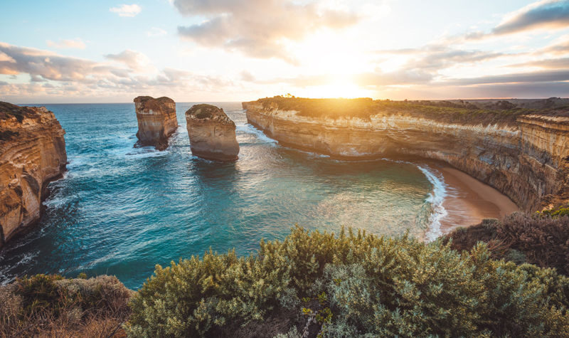 Melbourne Great Ocean Road & Twelve Apostles Full-Day Tour - Apollo Bay and the limits of a day trip