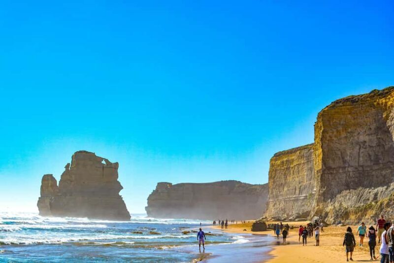 Melbourne: Great Ocean Road & Twelve Apostles Full-Day Tour - The Value of the Tour