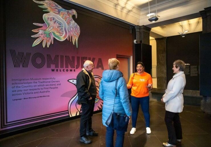 Melbourne: Guided Walking and Foodie Tour - Experience
