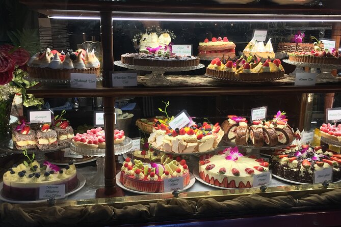 Melbourne Half Day Guided Small-Group Shopping Tour - Additional Information