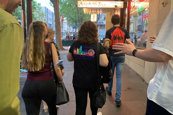Melbourne Half Day Guided Small-Group Shopping Tour - The Sum Up