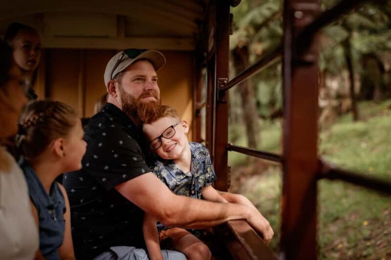 Melbourne: Half-Day Puffing Billy Steam Train Experience - Is It Worth the Price?