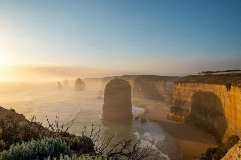 Melbourne: Helicopter Tour to 12 Apostles & Great Ocean Rd - An Overview of the Experience