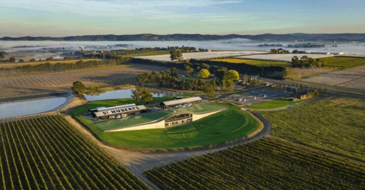 Melbourne: Helicopter, Wine Tasting & Lunch in Yarra Valley - Activity Details