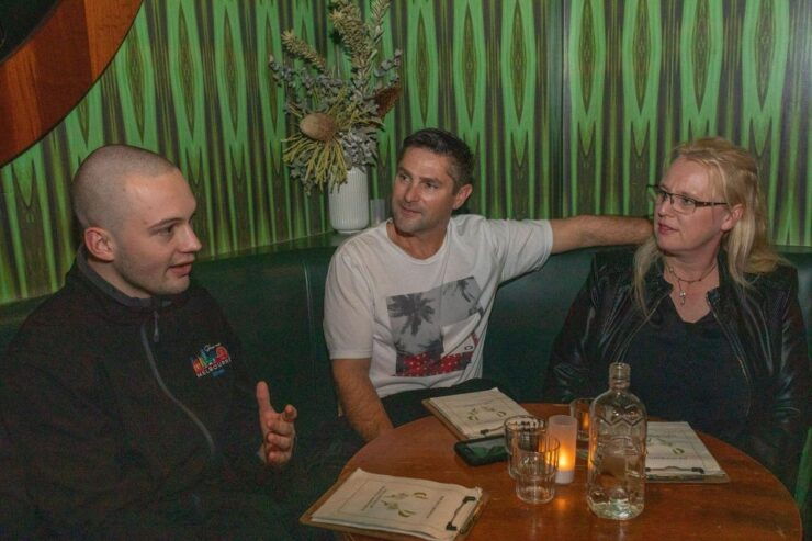 Melbourne: Hidden Bar and Cocktail Tour - Activity Details