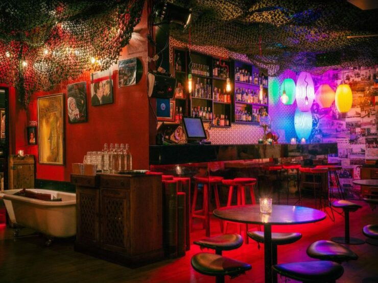 Melbourne: Hidden Bar and Cocktail Tour - Experience Highlights