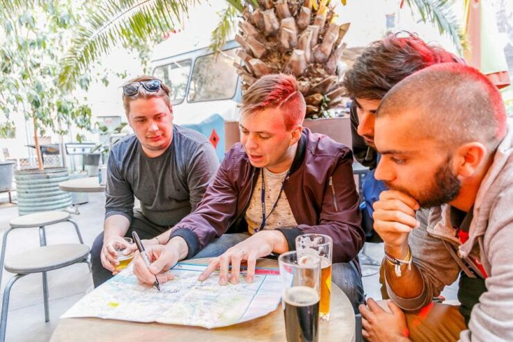 Melbourne: Hidden Bar Tour - Booking Information