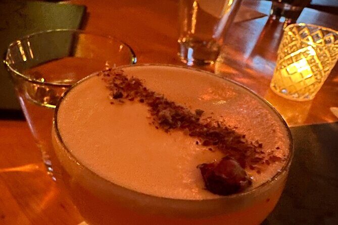 Melbourne Hidden Bars - An In-Depth Look at the Melbourne Hidden Bars Tour