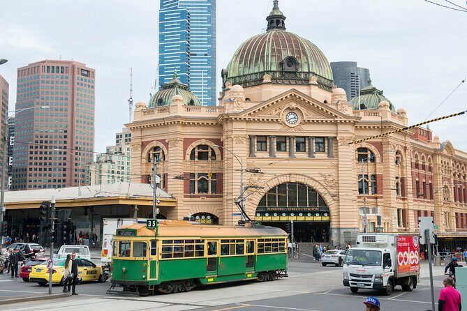 Melbourne Highlights and Aussie Wildlife Express Tour - What the Tour Offers: A Well-Balanced Day in Melbourne