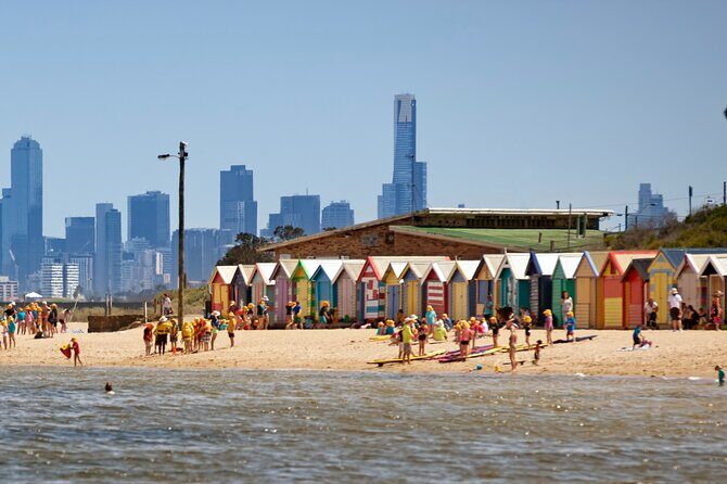 Melbourne Highlights and Aussie Wildlife Express Tour - Who Should Consider This Tour?