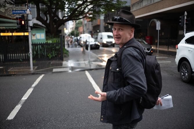 Melbourne Historical Walking Tour: Crime, Gangsters & Lolly Shops - Tour Overview and Highlights