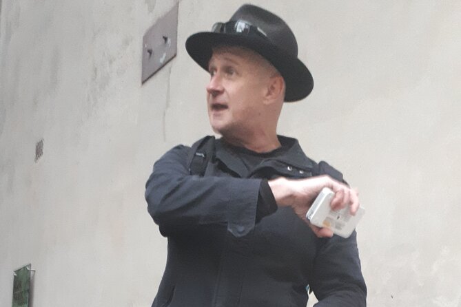 Melbourne Historical Walking Tour: Crime, Gangsters & Lolly Shops - Cancellation Policy