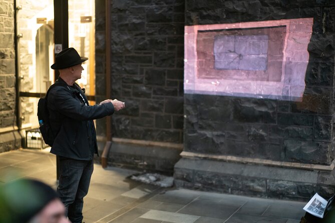 Melbourne Historical Walking Tour: Crime, Gangsters & Lolly Shops - Directions