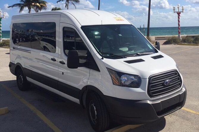 Melbourne Hotels to Melbourne Airport (Mel) - Departure Private Transfer - The Sum Up