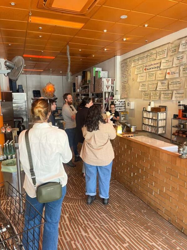 Melbourne: Inner North Street Food Tour - Good To Know