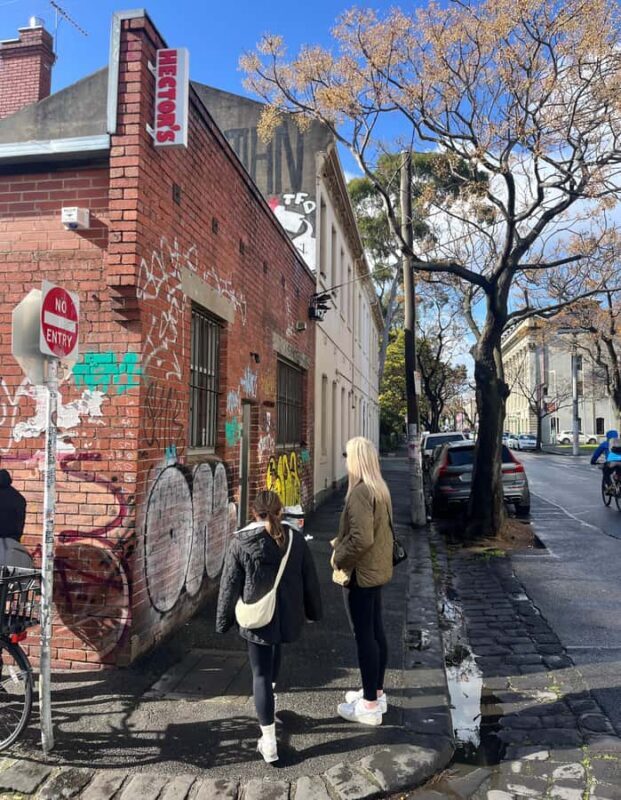 Melbourne: Inner North Street Food Tour - Exploring Melbourne’s Inner North