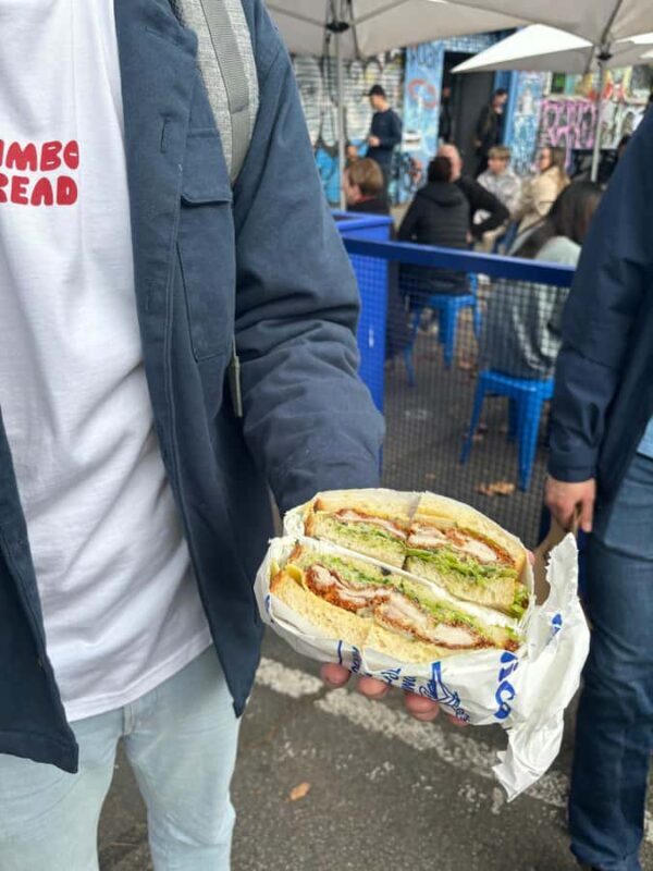 Melbourne: Inner North Street Food Tour - Deep Dive into Highlights