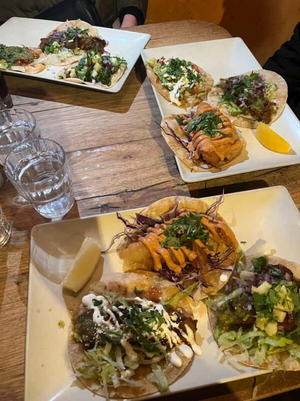 Melbourne: Inner North Street Food Tour - Who Is This Tour Best For?