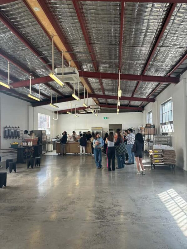 Melbourne: Inner North Street Food Tour - The Sum Up