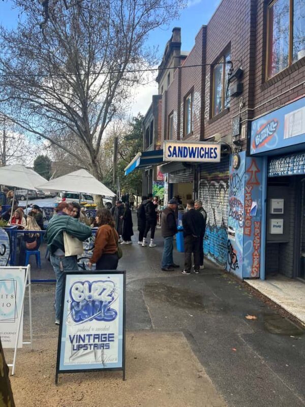 Melbourne: Inner North Street Food Tour - FAQ