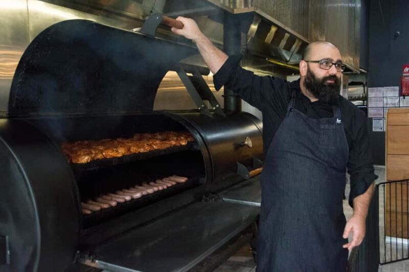 Melbourne Insider's Brunch Tour - What Is the Melbourne Insiders Brunch Tour?