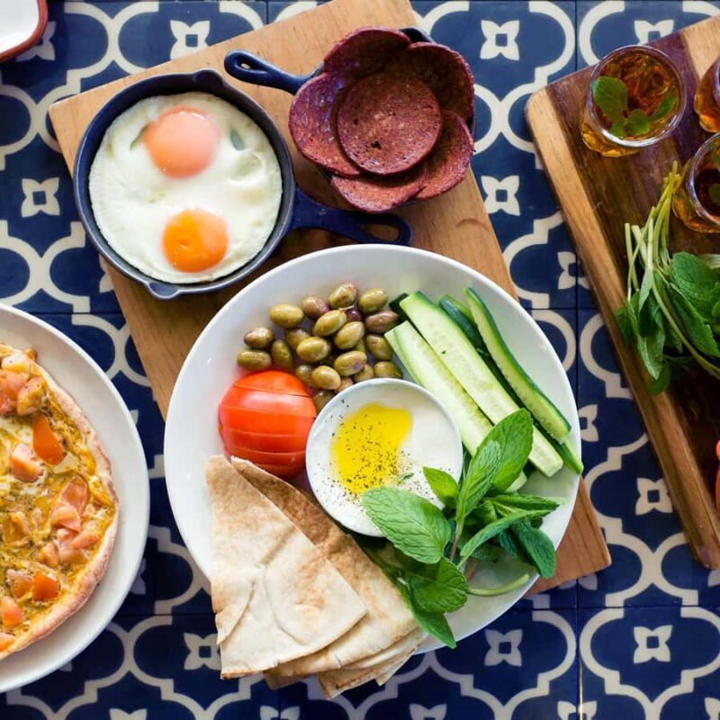 Melbourne Insider's Brunch Tour - What Sets This Tour Apart?