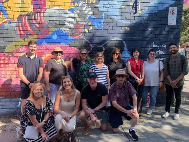 Melbourne Insider's Brunch Tour - Who Is This Tour Best For?