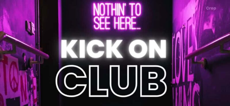 Melbourne: Kick on Club VIP Nighclub tour St Kilda - Good To Know