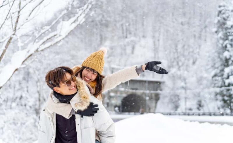 Melbourne: Lake Mountain Snow, Waterfall & Chocolaterie Tour - A Deep Dive into the Tour Experience