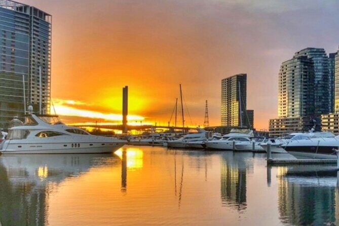 Melbourne Landmark City Tour. Your day Your way Your private tour - Good To Know